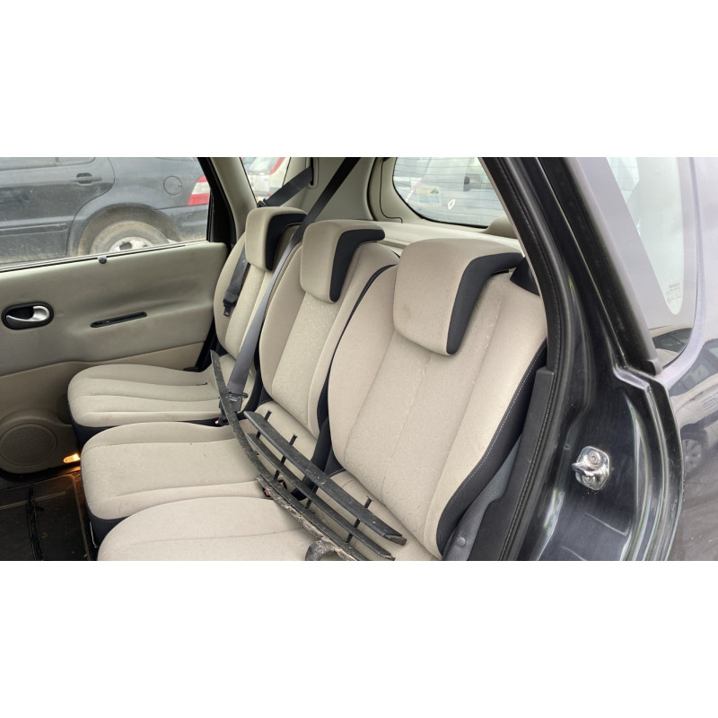Retroviseur droit RENAULT SCENIC 2 Photo n°19