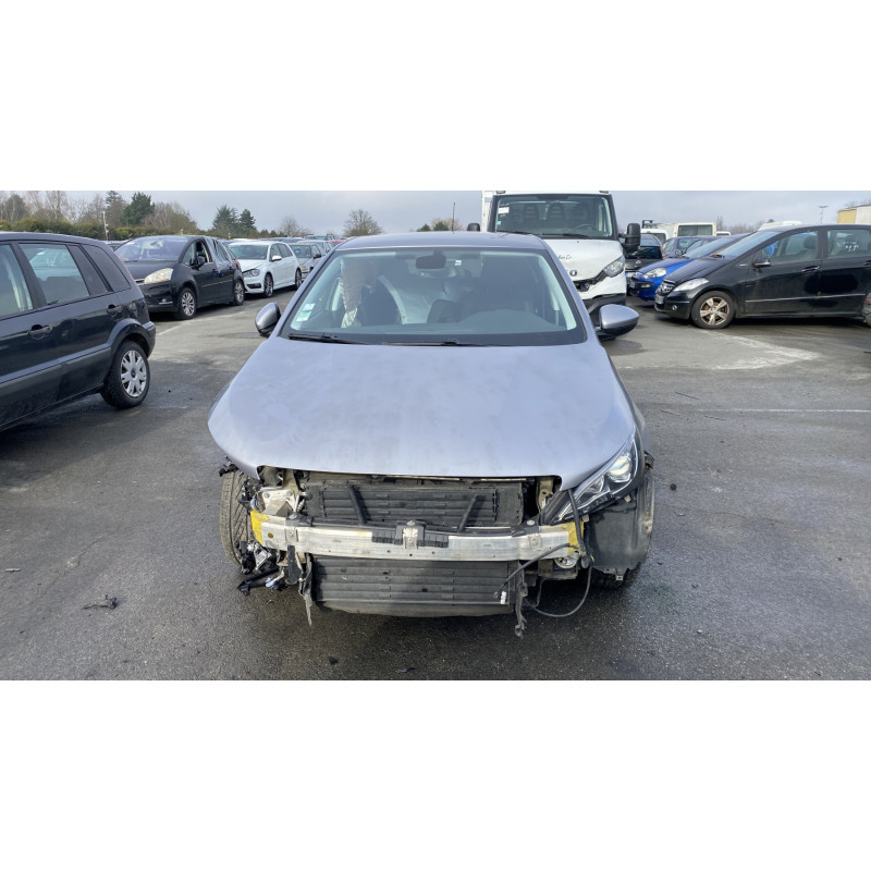 Retroviseur droit PEUGEOT 308 2 Photo n°16
