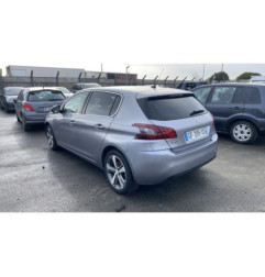 Trappe d'essence PEUGEOT 308 2