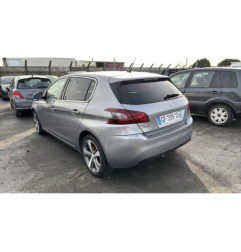 Trappe d'essence PEUGEOT 308 2