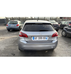 Trappe d'essence PEUGEOT 308 2