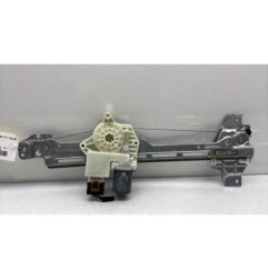 Leve vitre electrique arriere droit PEUGEOT 308 2 Photo n°1