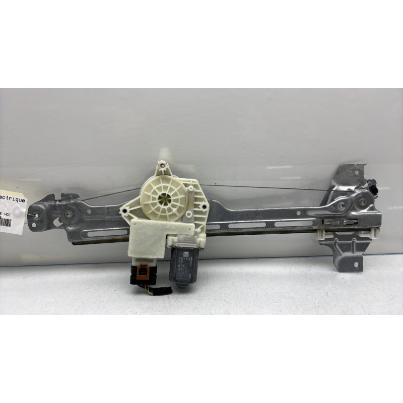 Leve vitre electrique arriere droit PEUGEOT 308 2 Photo n°1