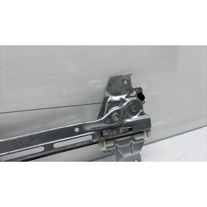Leve vitre electrique arriere droit PEUGEOT 308 2 Photo n°3