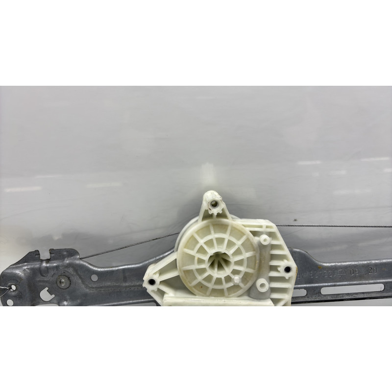 Leve vitre electrique arriere droit PEUGEOT 308 2 Photo n°4