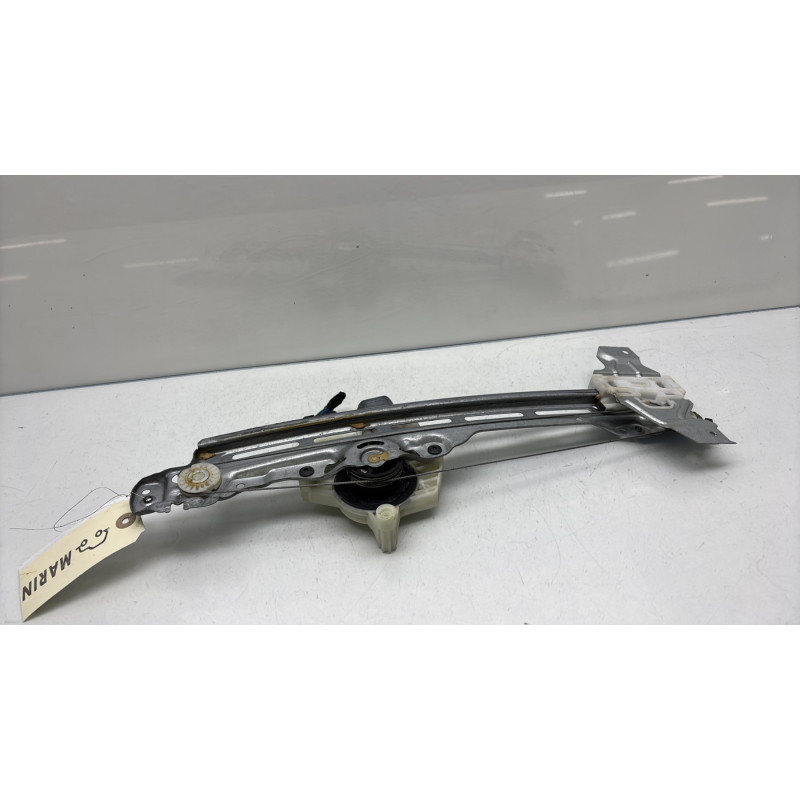 Leve vitre electrique arriere droit PEUGEOT 308 2 Photo n°7