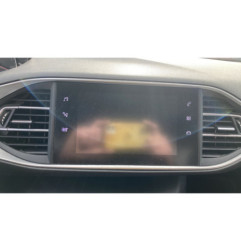Pedale d'accelerateur PEUGEOT 308 2