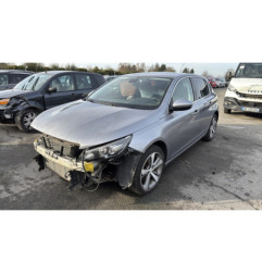 Pedale d'accelerateur PEUGEOT 308 2
