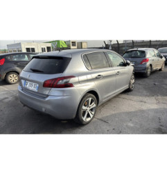 Pedale d'accelerateur PEUGEOT 308 2