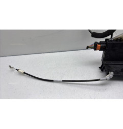 Serrure avant gauche PEUGEOT 308 2
