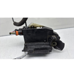 Serrure avant gauche PEUGEOT 308 2