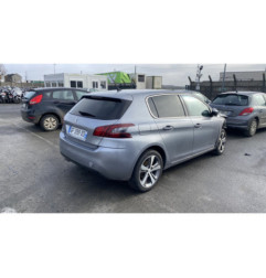Serrure avant gauche PEUGEOT 308 2