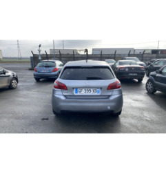 Traverse superieure PEUGEOT 308 2