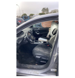 Traverse superieure PEUGEOT 308 2