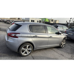Amortisseur avant gauche PEUGEOT 308 2