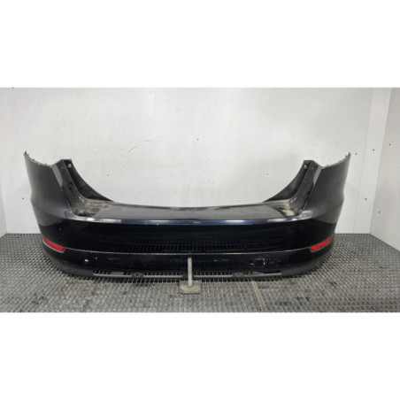 Pare choc arriere FORD MONDEO 3 Photo n°1