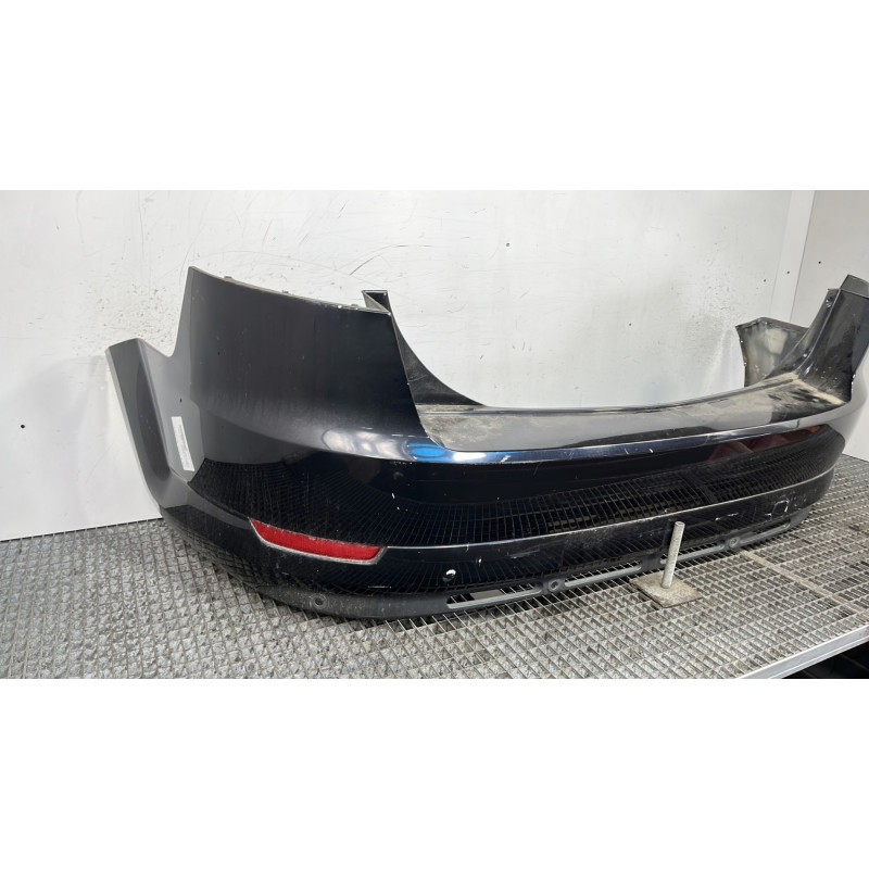 Pare choc arriere FORD MONDEO 3 Photo n°2