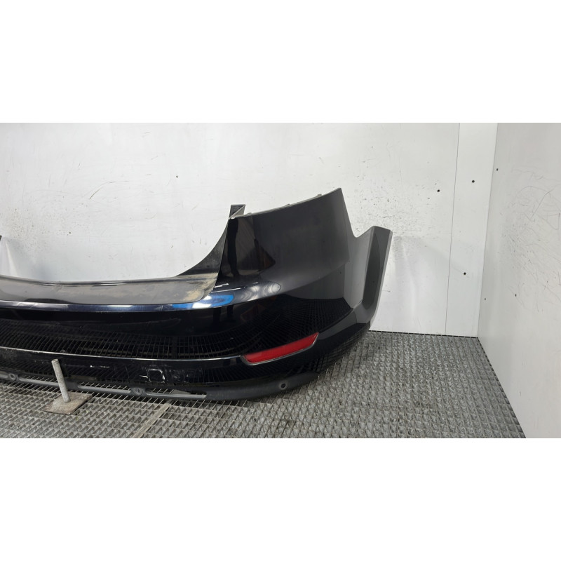 Pare choc arriere FORD MONDEO 3 Photo n°3