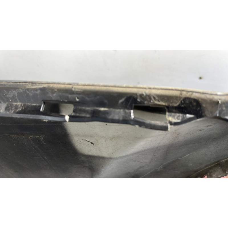 Pare choc arriere FORD MONDEO 3 Photo n°5