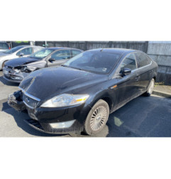 Pare choc arriere FORD MONDEO 3