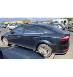 Pare choc arriere FORD MONDEO 3