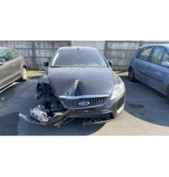 Pare choc arriere FORD MONDEO 3