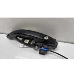 Poignee porte avant gauche FORD MONDEO 3