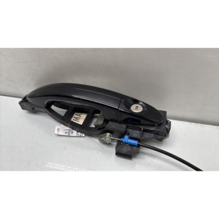 Poignee porte avant gauche FORD MONDEO 3