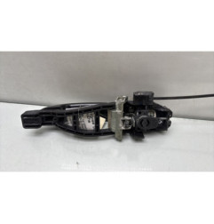 Poignee porte avant gauche FORD MONDEO 3