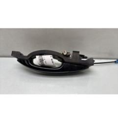 Poignee porte avant gauche FORD MONDEO 3