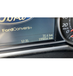 Vitre avant gauche FORD MONDEO 3