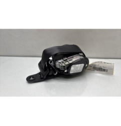 Pretensionneur de ceinture avant droit FORD MONDEO 3 Photo n°1