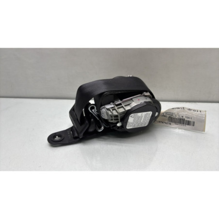 Pretensionneur de ceinture avant droit FORD MONDEO 3 Photo n°1