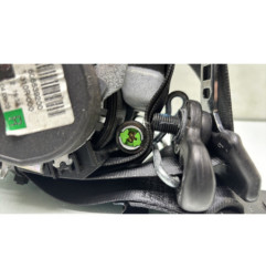 Pretensionneur de ceinture avant droit FORD MONDEO 3