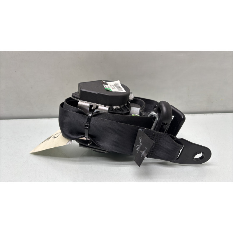 Pretensionneur de ceinture avant droit FORD MONDEO 3 Photo n°4