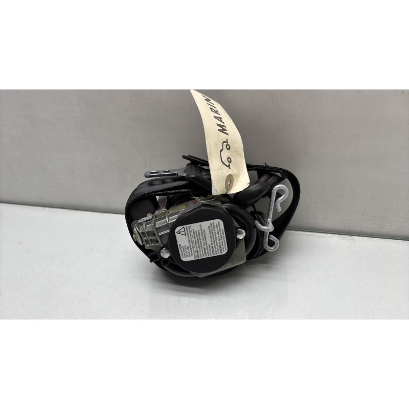 Pretensionneur de ceinture avant gauche FORD MONDEO 3 Photo n°4