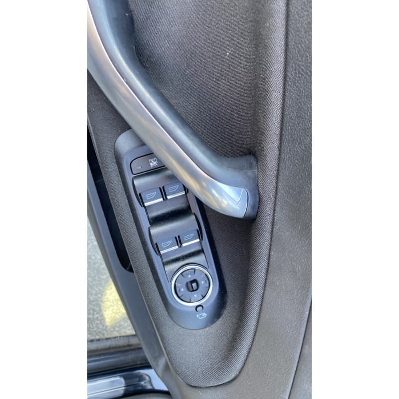 Serrure arriere droit FORD MONDEO 3 Photo n°18