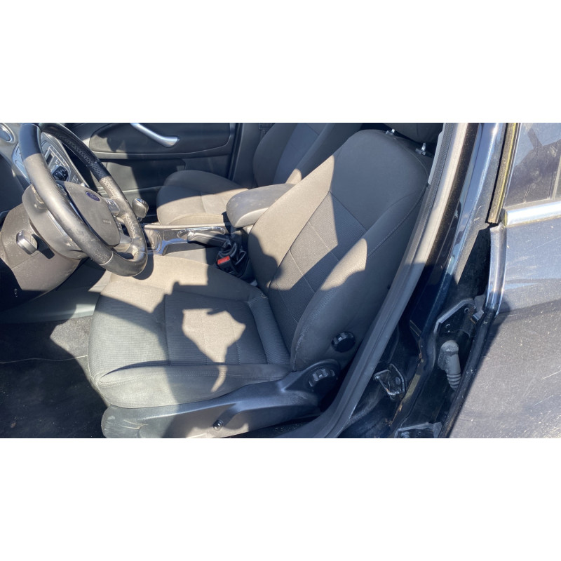 Serrure arriere droit FORD MONDEO 3 Photo n°19