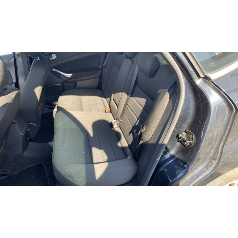 Serrure arriere droit FORD MONDEO 3 Photo n°20