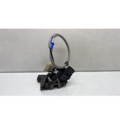 Serrure avant gauche FORD MONDEO 3
