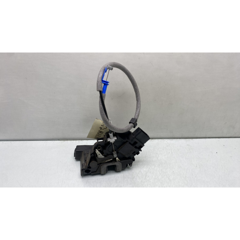 Serrure avant gauche FORD MONDEO 3 Photo n°4