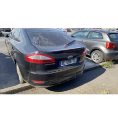 Serrure avant gauche FORD MONDEO 3