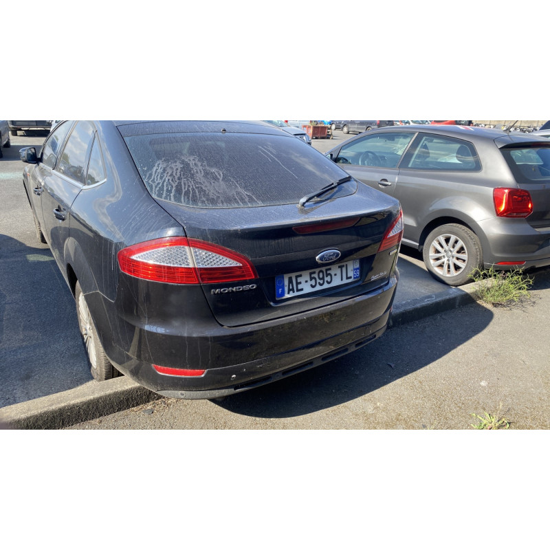 Serrure avant gauche FORD MONDEO 3 Photo n°11