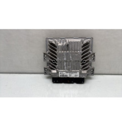 Calculateur moteur FORD MONDEO 3 Photo n°1