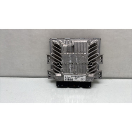 Calculateur moteur FORD MONDEO 3 Photo n°1