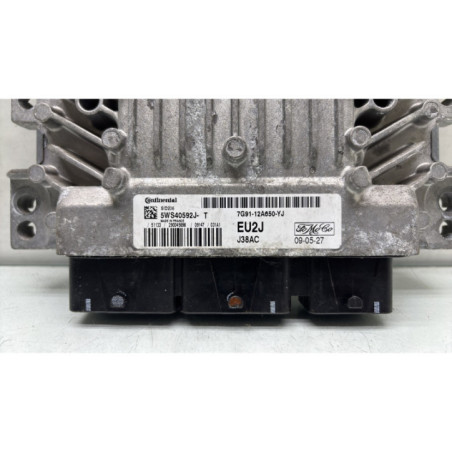Calculateur moteur FORD MONDEO 3