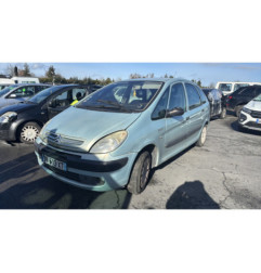 Poignee interieur avant gauche CITROEN XSARA PICASSO