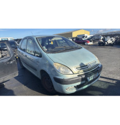 Poignee interieur avant gauche CITROEN XSARA PICASSO
