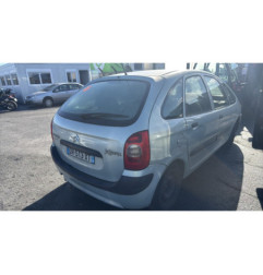 Poignee interieur avant gauche CITROEN XSARA PICASSO