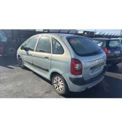Poignee interieur avant gauche CITROEN XSARA PICASSO
